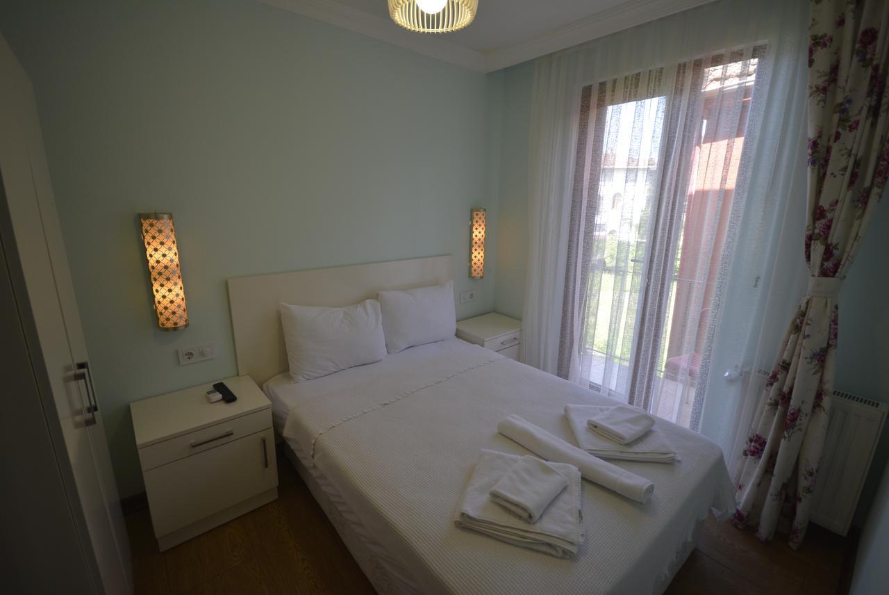Agva Gunes Otel Istanbul Ngoại thất bức ảnh
